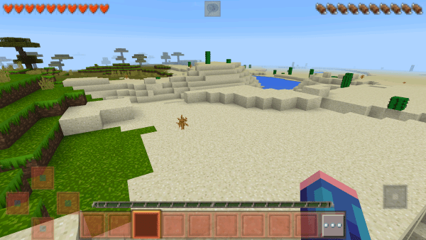 Block PixelArt Clever免费下载