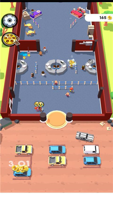 开个电影院吧最新版