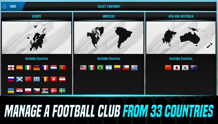 soccermanager2021汉化版