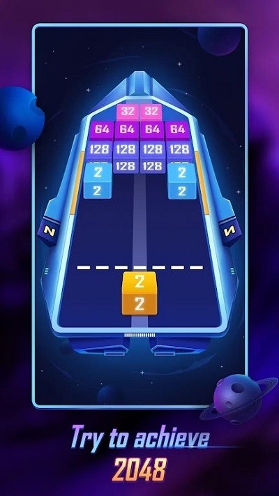2048超级赢家游戏 2048超级赢家官方版下载