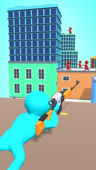 非常间谍3d最新版
