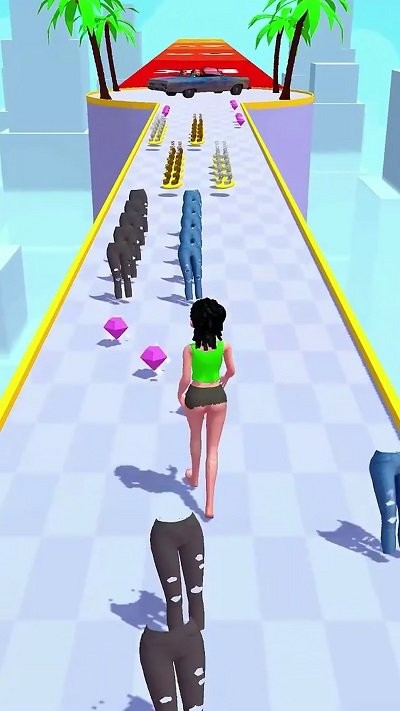 我要变美女最新版下载