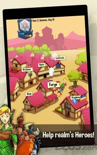 铁匠迷情2手机版