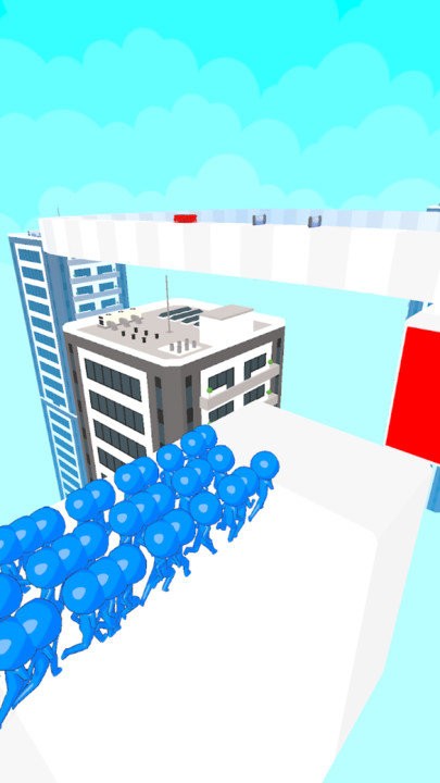 人类楼梯手机版