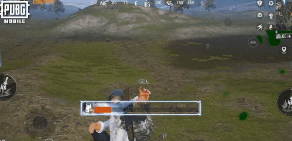 PUBG凛冬极境玩法 PUBG凛冬极境玩法