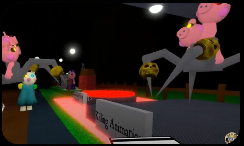 piggy roblox game
