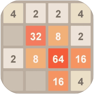 天天2048无限撤销破解版