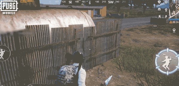 PUBG凛冬极境玩法 PUBG凛冬极境玩法
