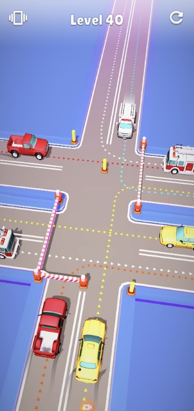 交通管理traffic manager 交通管理游戏下载