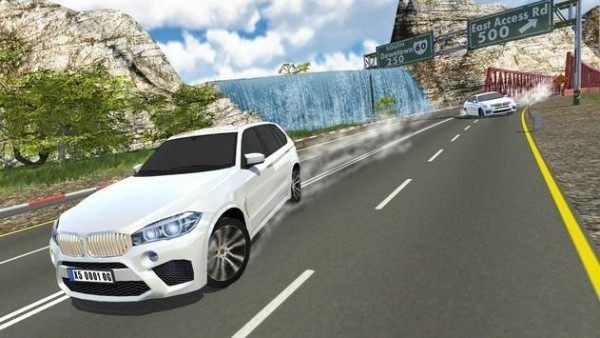 顶级赛车特技竞速官方版 顶级赛车特技竞速游戏下载
