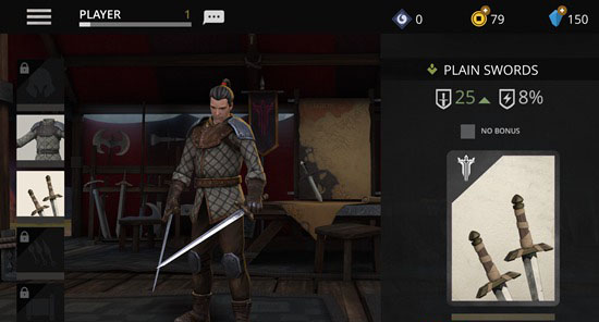 Shadowfight3海外版新手指南 Shadowfight3海外版新手指南