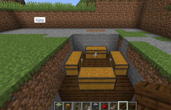 minecraftjava版
