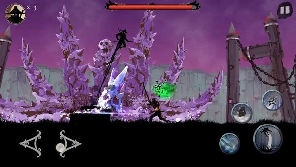 骑士复仇最新版