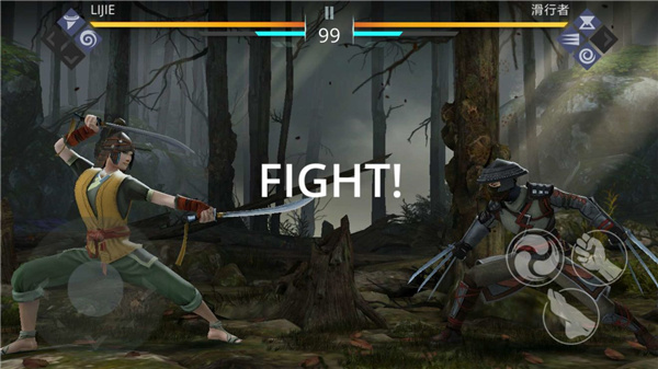 Shadowfight3海外版游戏攻略 Shadowfight3海外版游戏攻略