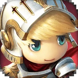 光明勇士应用宝版