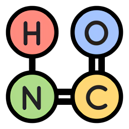 元素结合中文版