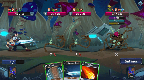 突破流浪者破解版