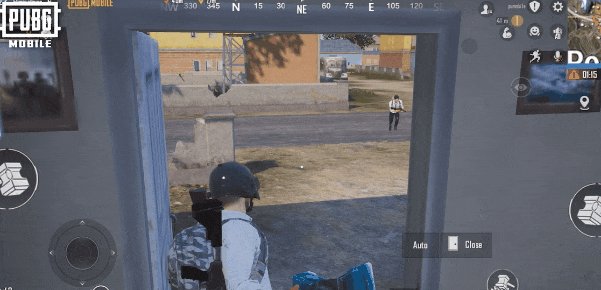 PUBG凛冬极境玩法 PUBG凛冬极境玩法