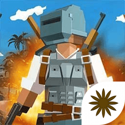 荒岛射击僵尸游戏