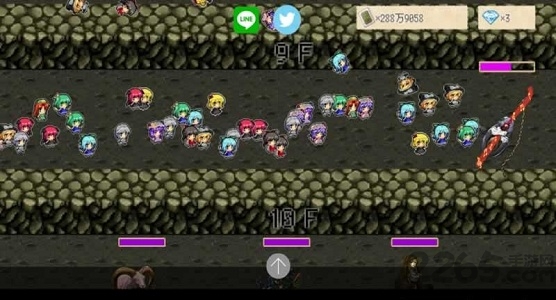 东方影魔界2手机版 东方影魔界2中文版
