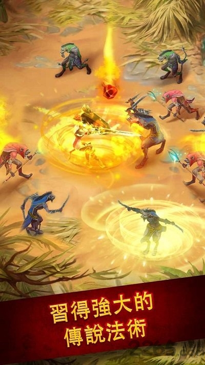 英雄公会幻想rpg破解版最新版无cd