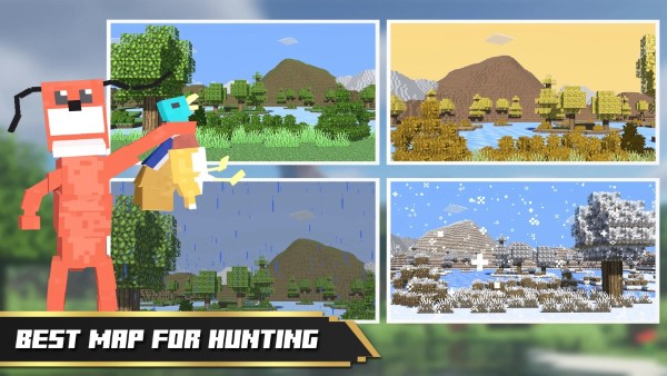 鸭子狩猎3d游戏(duck hunt 3d)