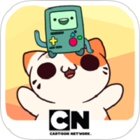 小偷猫卡通新纪元破解版