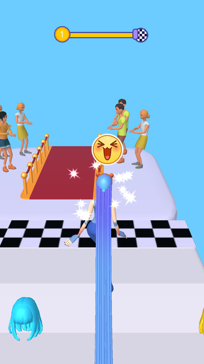 长发我最美小米版