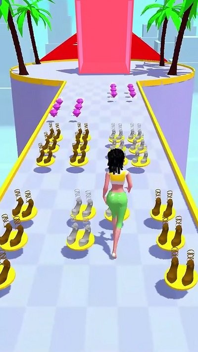 我要变美女官方版