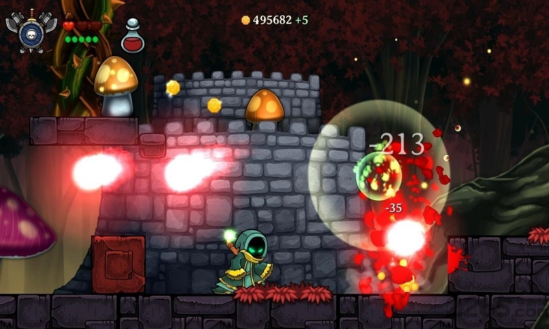 魔法狂暴中文2.7.2
