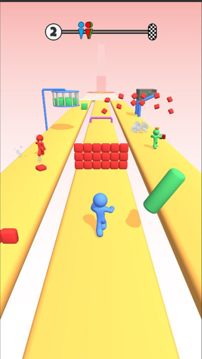 炸弹杀手官方版