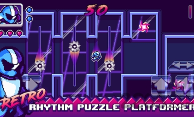 电音逃生无限金币版