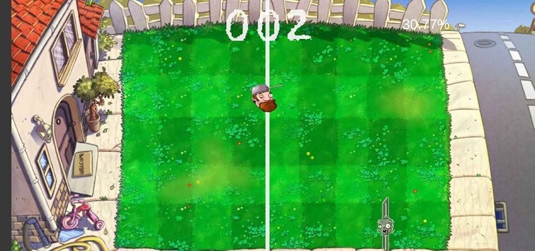 pvz音游版