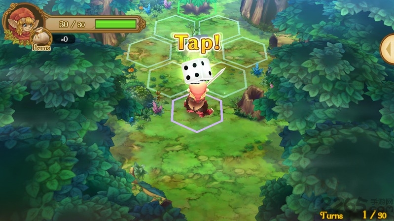 egglia红帽子传说手机版(egglia)
