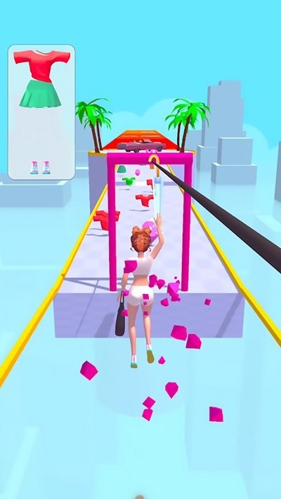 我要变美女官方版