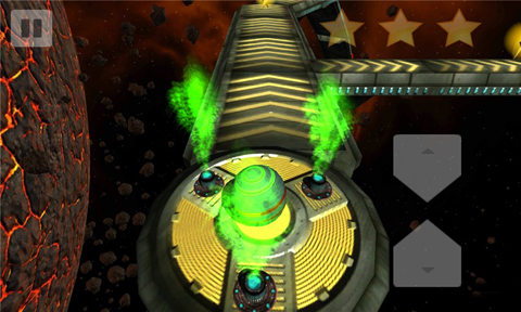 精灵太空球3手机版