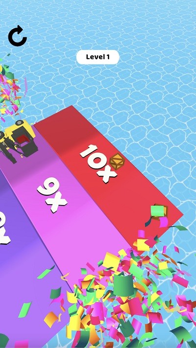 货运大师3d游戏