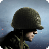 世界大战英雄汉化破解版(World War Heroes)
