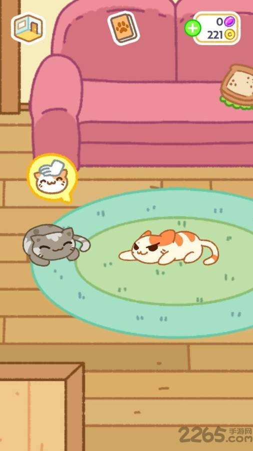 小偷猫2内购破解版