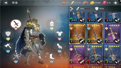 铁血刺客中世纪传奇破解版