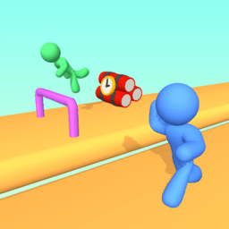 炸弹杀手官方版