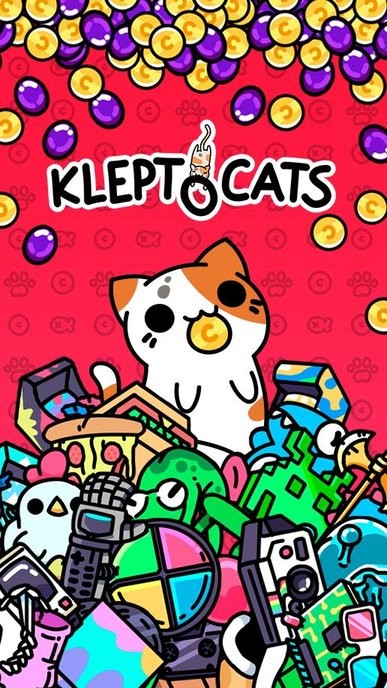小偷猫咪游戏