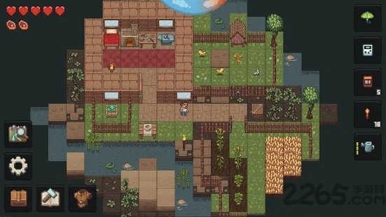 pixelterra最新版