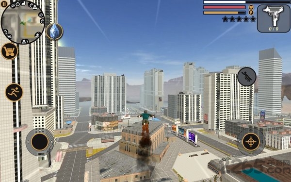 拉斯维加斯生活模拟2无限金币钻石版