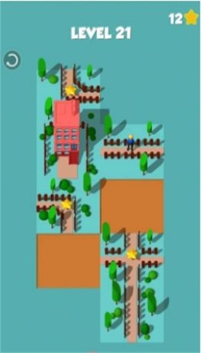 回家拼图游戏下载