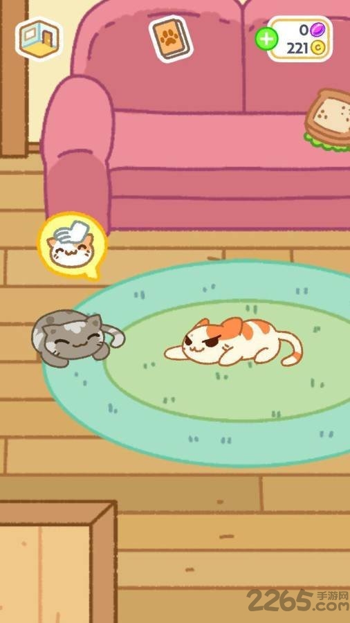 小偷猫2中文破解版 小偷猫2破解版下载