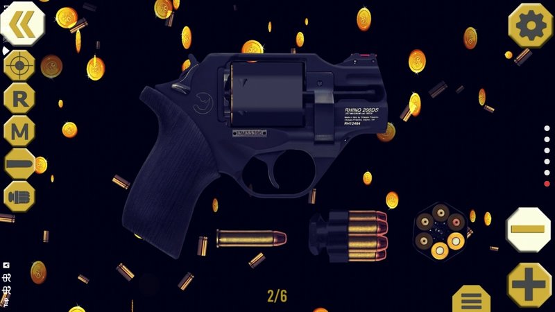 终极武器模拟器pro汉化版