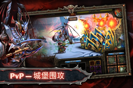 猎人英雄最新版(Hunter Hero)