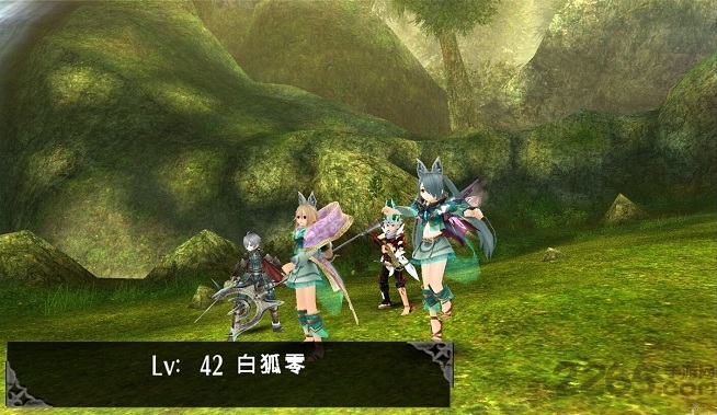 托兰异世录台服官方版