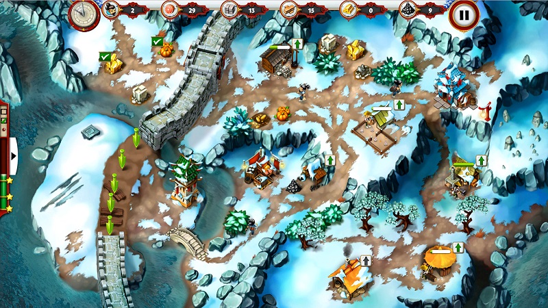 建造中国长城2中文版